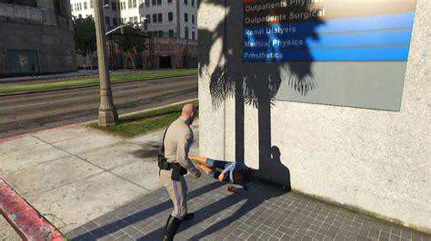 how to tackle in fivem.